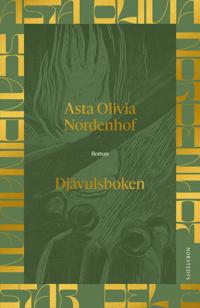 Asta Olivia Nordenhof: 'Djävulsboken'