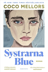 Coco Mellors: 'Systrarna Blue'