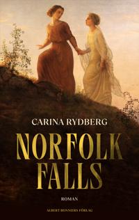 Carina Rydberg: 'Norfolk Falls'