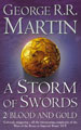: A Storm of Swords 2: Blood and Gold