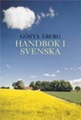 : Handbok i svenska