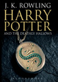 : Harry Potter and the Deathly Hallows
