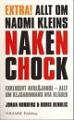 : Extra! Allt om Naomi Kleins nakenchock