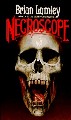 : Necroscope