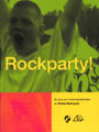 : Rockparty! - En bok om Hultsfredsfestivalen