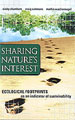 : Sharing nature's interest