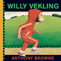 : Willy Vekling