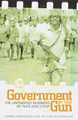 : Government by the gun