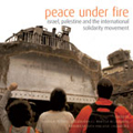 : Peace under fire