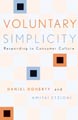 : Voluntary simplicity